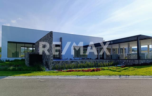 Terreno en Real de los Cues