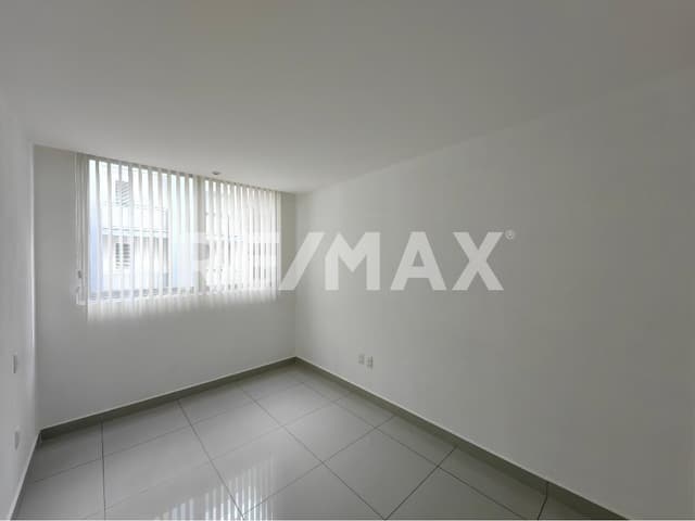 DEPARTAMENTO EN COL. MIXCOAC / 63m2 CON ROOF GARDEN COMÚN