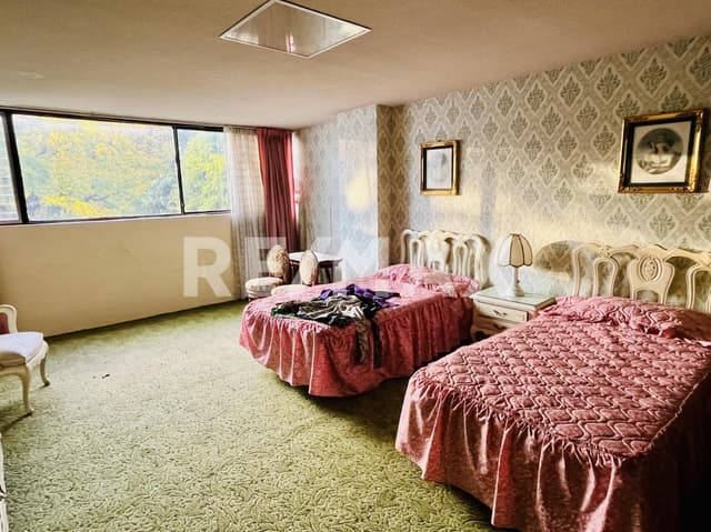 Casa para Remodelar en Venta en Tecamachalco 