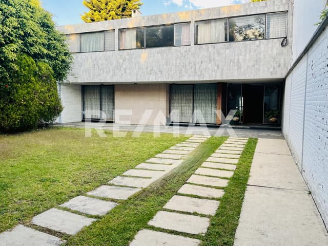 Casa para Remodelar en Venta en Tecamachalco 