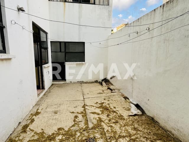 Casa para Remodelar en Venta en Tecamachalco 