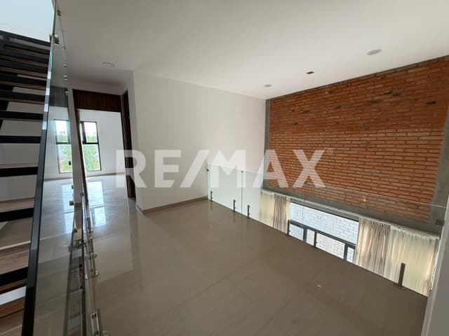 CASA NUEVA EN RENTA EN CAÑADAS DEL ARROYO CORREGIDORA