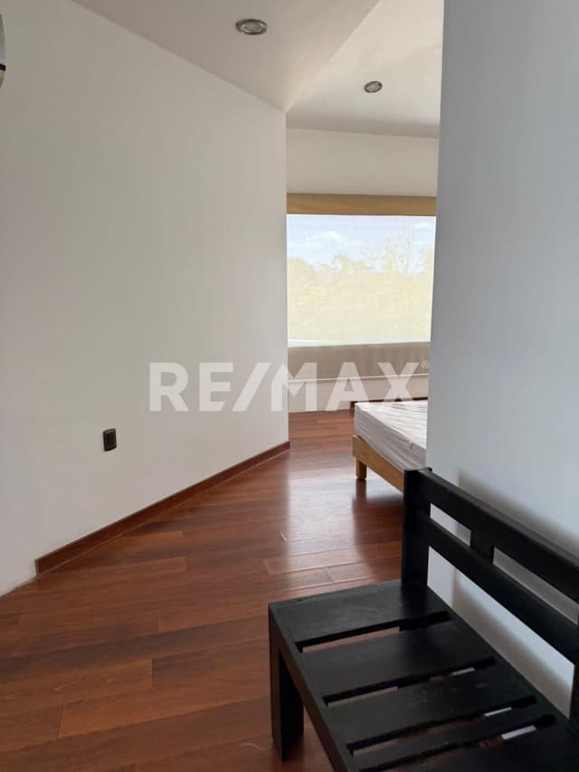 CASA EN RENTA EN SAN FELIPE DEL AGUA