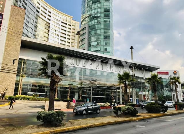 Departamento en Venta en Parque Interlomas 