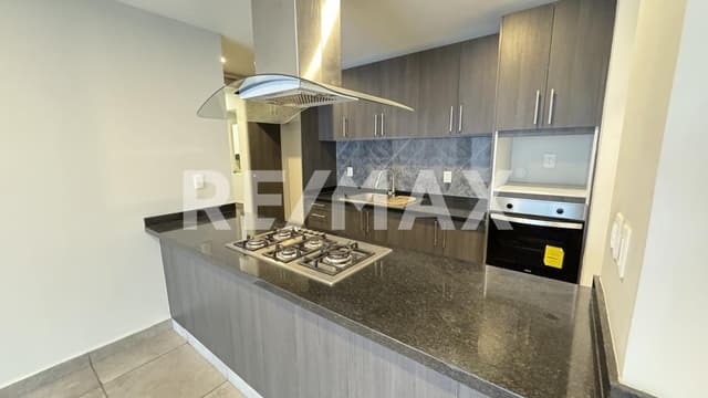 Renta de departamento en Tetela del Monte, Cuernavaca, Morelos...Clave 6042