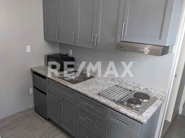 Estudio Amueblado en RENTA Otay Universidad Tijuana BC