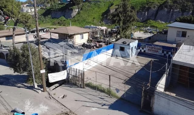 Venta de Terreno Comercial Estratégico en Zona de Alto Crecimiento