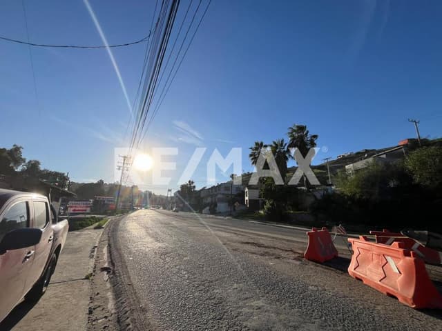 Venta de Terreno Comercial Estratégico en Zona de Alto Crecimiento