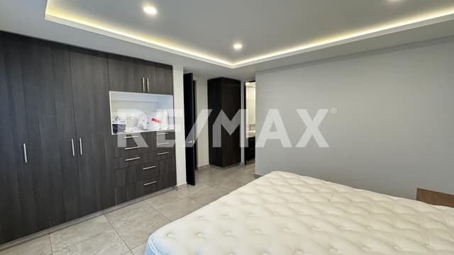 Venta de departamento en Tetela del Monte, Cuernavaca, Morelos…Clave 6043