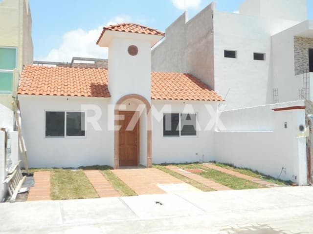 Casa de un piso en Venta