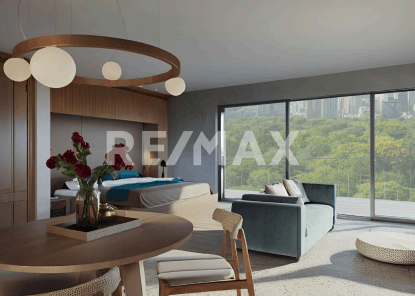 PENTHOUSE EN VENTA EN COLONIA ÁLAMOS