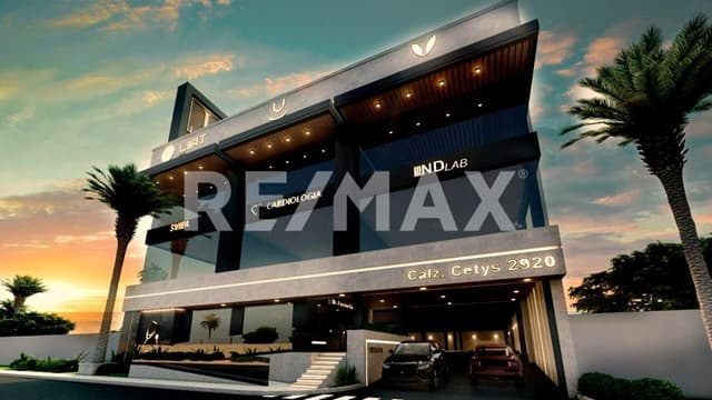 RENTA DE LOCAL COMERCIAL EN PLAZA LATITUD POR ESTRENAR EN CALZADA CETYS