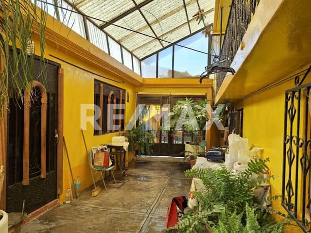 Casa en Venta en Santo Tomás Chiconautla, Estado de México.
