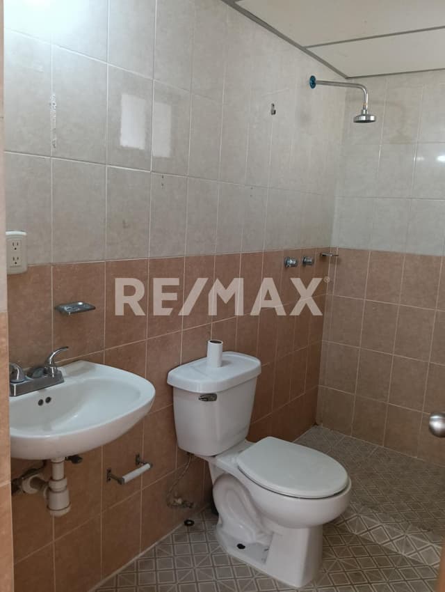 RENTA DE DEPARTAMENTO EN COLONIA BONDOJITO ALCALDIA GUSTAVO A. MADERO CDMX