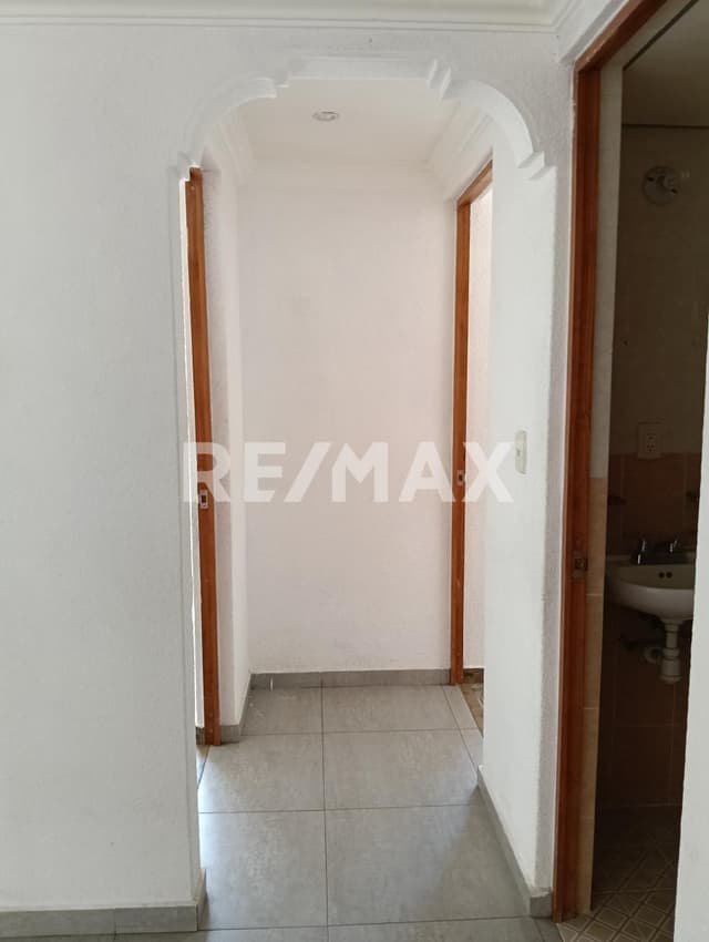 RENTA DE DEPARTAMENTO EN COLONIA BONDOJITO ALCALDIA GUSTAVO A. MADERO CDMX