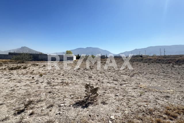 Terreno en Venta - 5