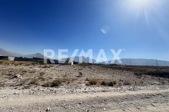 Terreno en Venta - 5