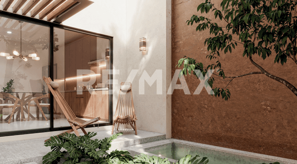 Departamentos en preventa en Montalma Living