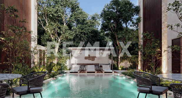 Departamentos en preventa en Montalma Living