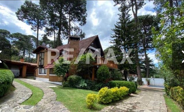 Casa en Condominio en Renta