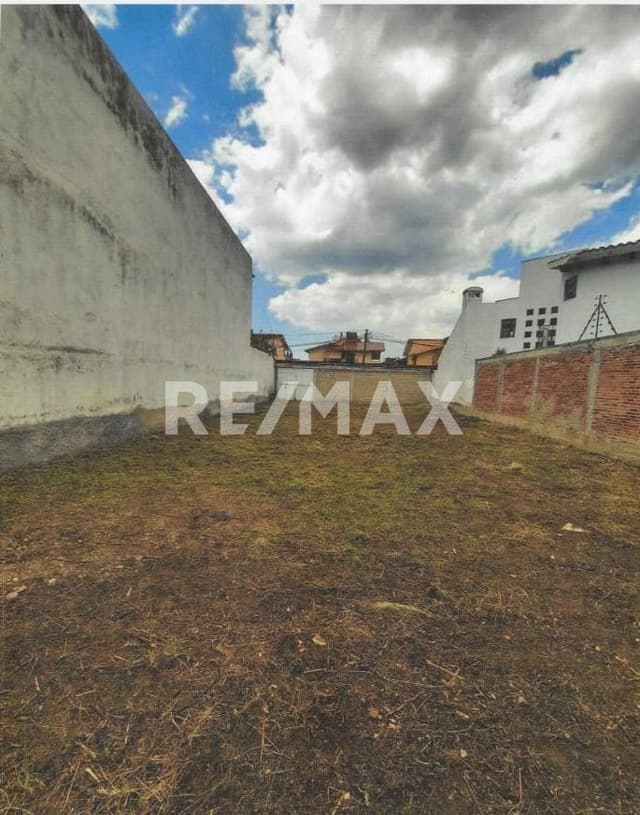 TERRENO EN VENTA EN METEPEC