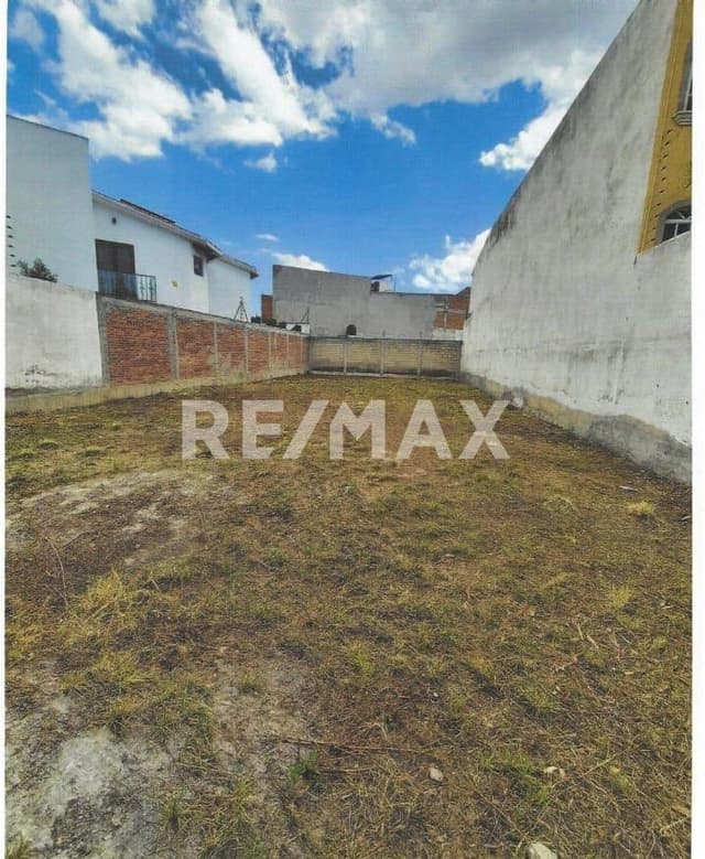 TERRENO EN VENTA EN METEPEC