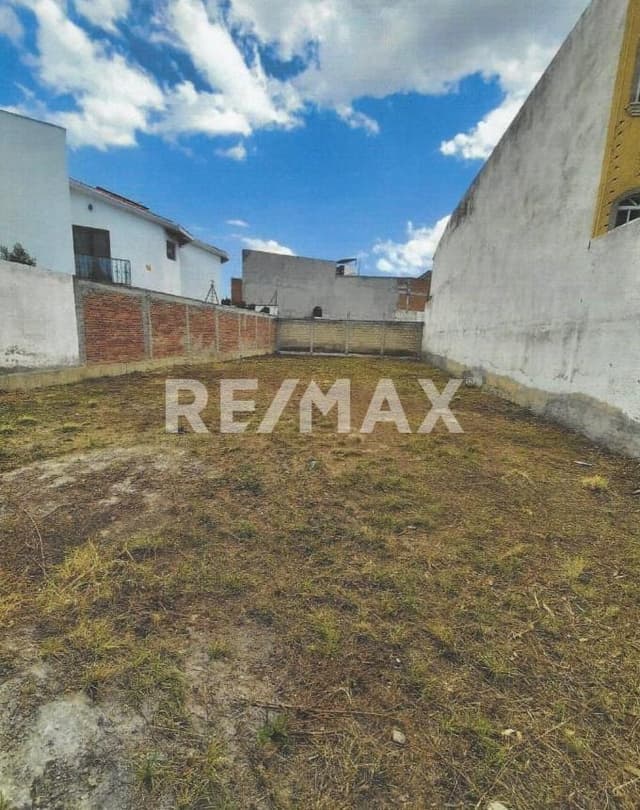 TERRENO EN VENTA EN METEPEC