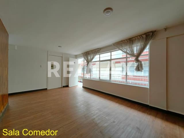 DEPARTAMENTO EN COL. MIXCOAC / 72m2