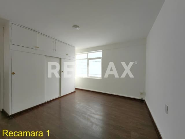 DEPARTAMENTO EN COL. MIXCOAC / 72m2