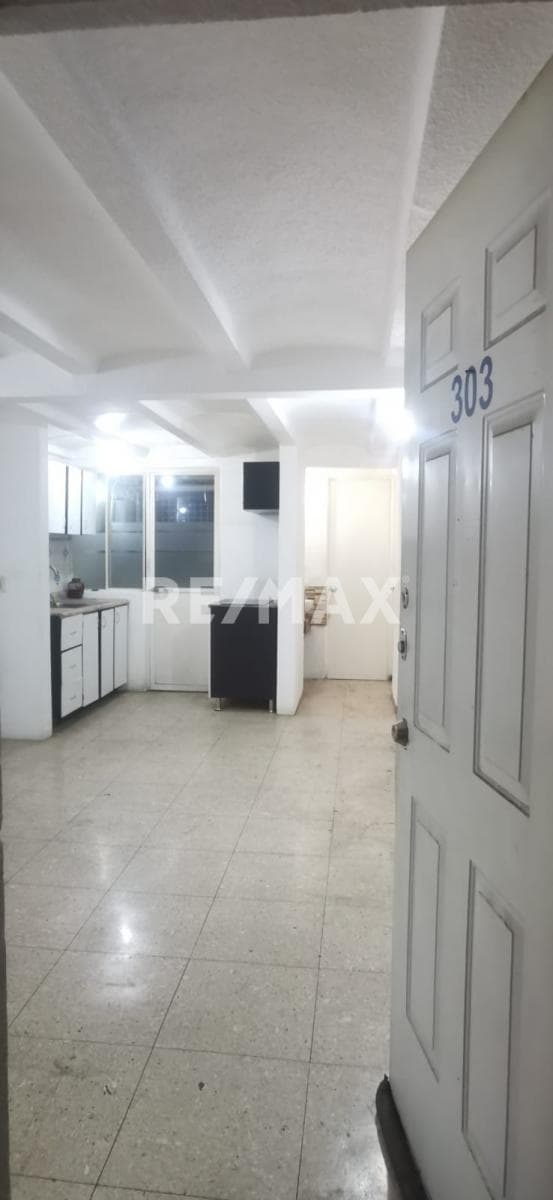 VENTA DE DEPARTAMENTO EN LA COLONIA SAN MARCOS ALCALDIA AZCAPOTZALCO CDMX