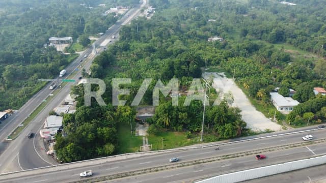 TERRENO EN VENTA PARA INVERSION Y DESARROLLO COMERCIAL