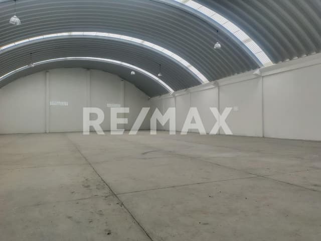 BODEGA EN RENTA