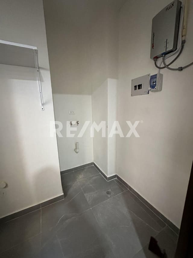 Departamento equipado en renta dos recámaras en U Tara Cholul Mérida