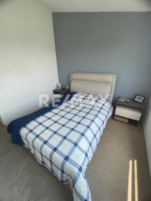 DEPARTAMENTO EN LA CUMBRE ATIZAPAN