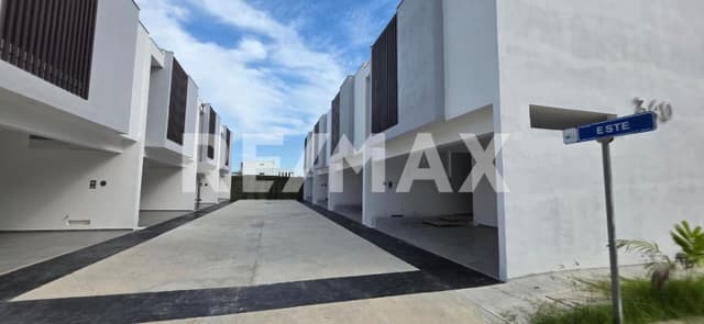 Casa en venta en Villabrisa