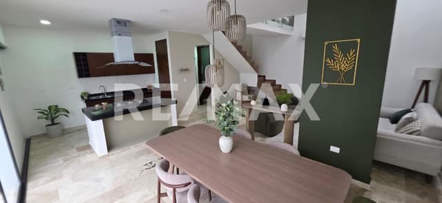 Casa en venta en Villabrisa