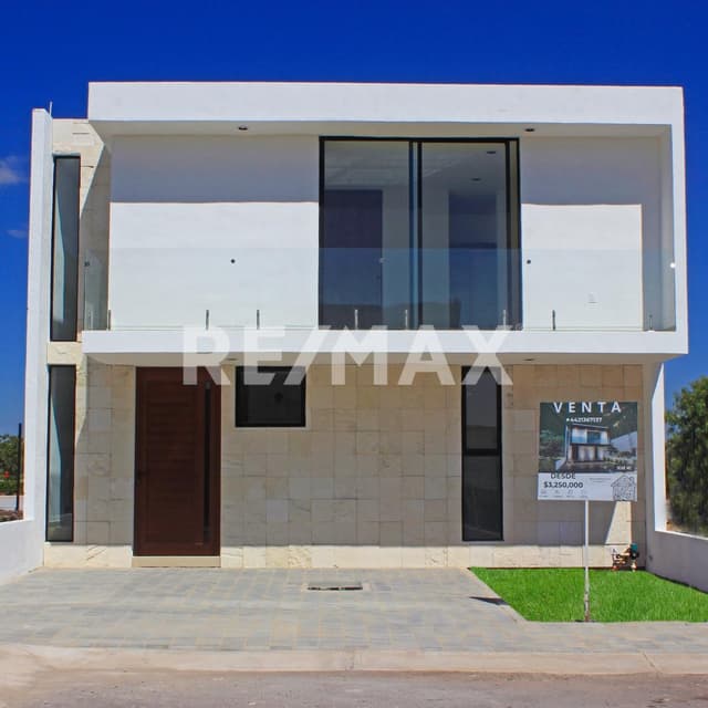 VENTA CASA JURIQUILLA
