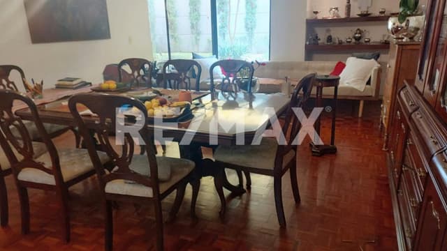 Departamento en venta en Desierto de los Leones