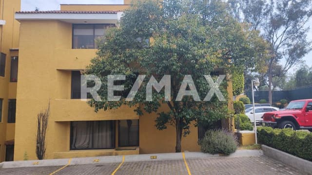 Departamento en venta en Desierto de los Leones