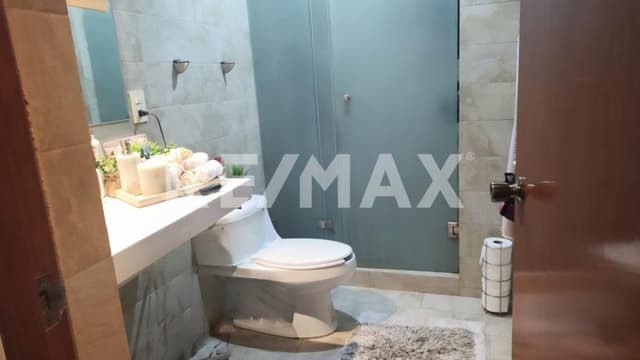 Departamento en venta en Desierto de los Leones