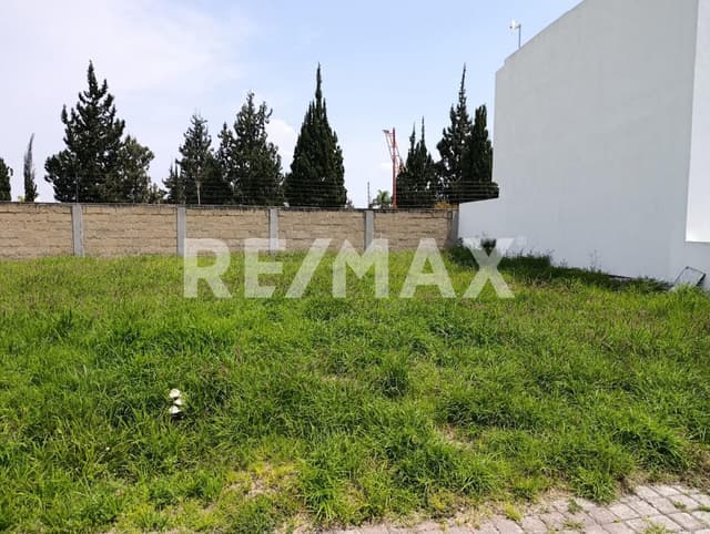 TERRENO EN VENTA SONTERRA QUERÉTARO