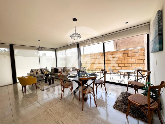 Casa Venta San Isidro Juriquilla | Modelo San Sebastian 