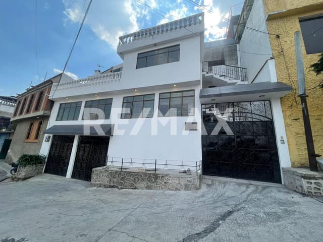 Casa en Venta México 68, Naucalpan de Juárez, Edo Méx 