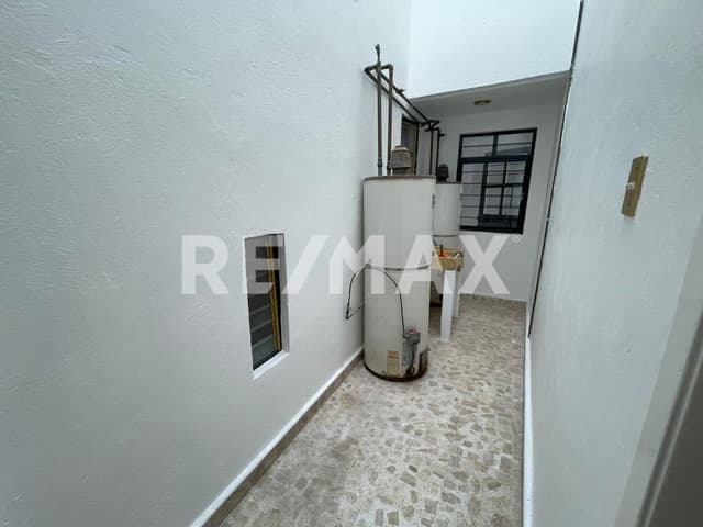 Casa en Venta México 68, Naucalpan de Juárez, Edo Méx 