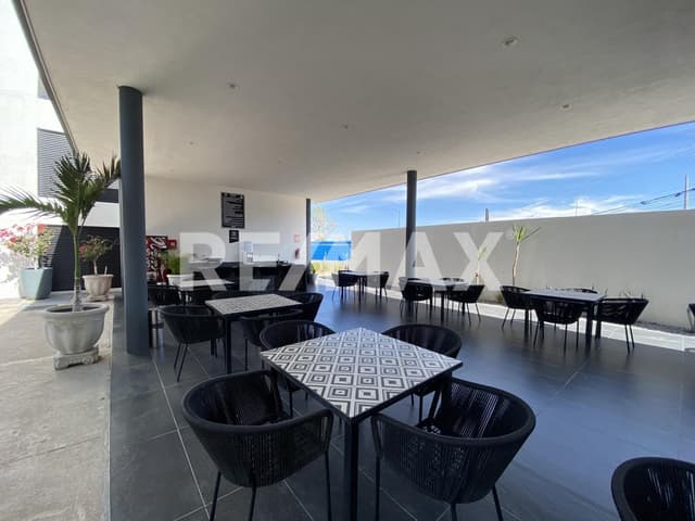 DEPARTAMENTO EN RENTA EN HACIENDA SAN JOSÉ 