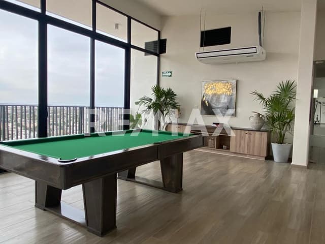 DEPARTAMENTO EN RENTA EN HACIENDA SAN JOSÉ 