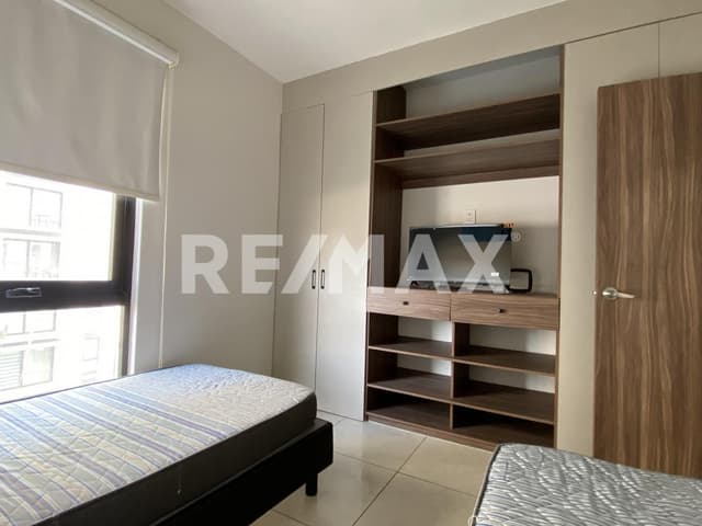 DEPARTAMENTO EN RENTA EN HACIENDA SAN JOSÉ 