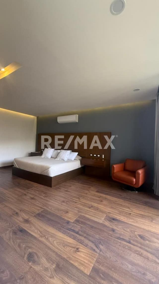 Residencia de lujo en Tres Marías