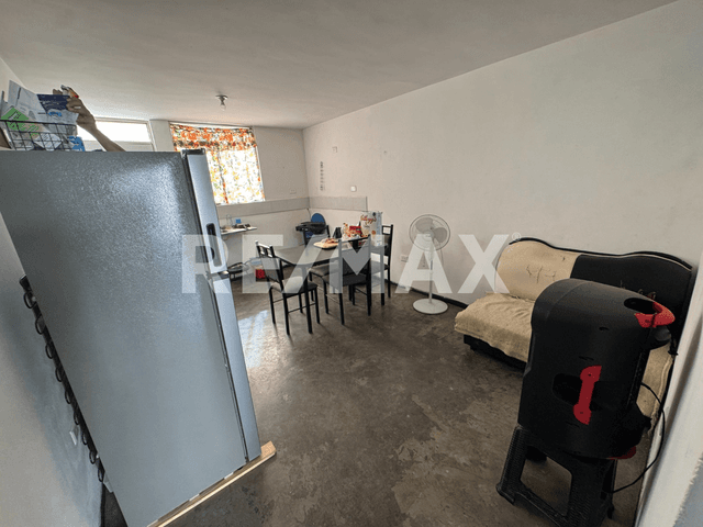 Casa en Venta en Colonia El Jaral 4º Sector | El Carmen. N.L.