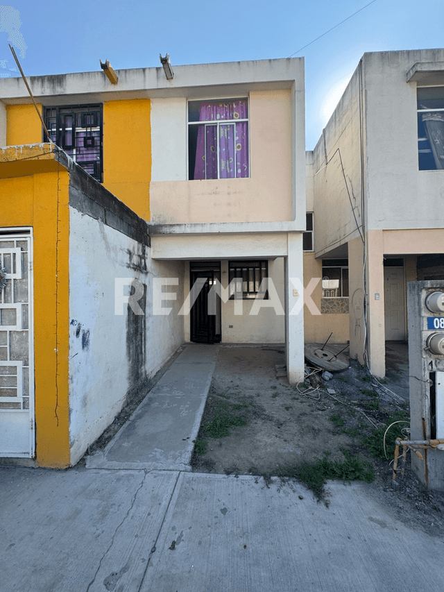 Casa en Venta en Colonia El Jaral 4º Sector | El Carmen. N.L.